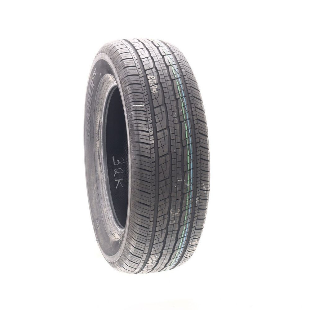 New 275/60R20 General Grabber HTS 60 116T - Image 1