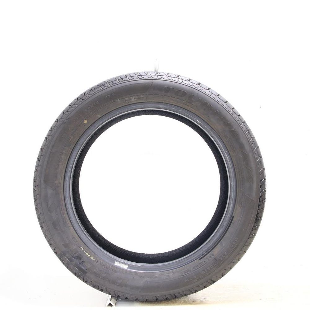 Set of (4) Used 235/50R18 Douglas Touring A/S 97W - 8-8.5/32 - Image 3