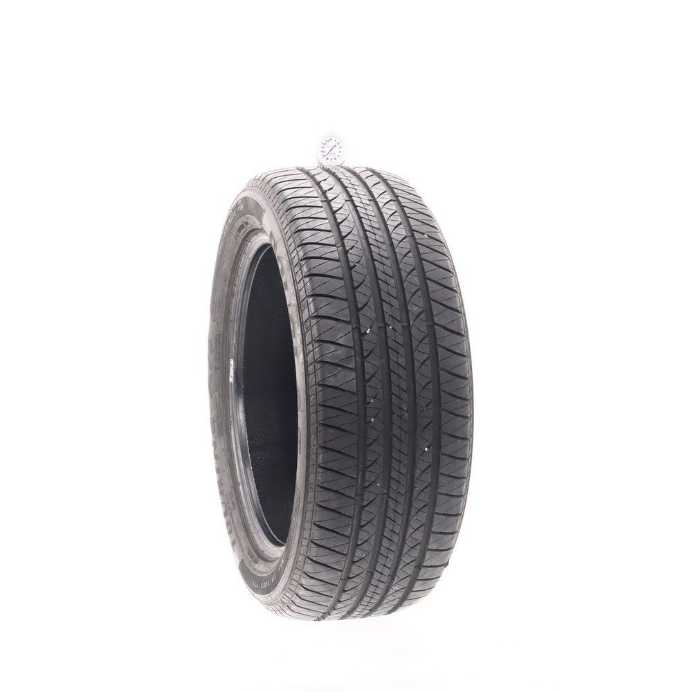 Set of (4) Used 235/50R18 Douglas Touring A/S 97W - 8-8.5/32 - Image 4