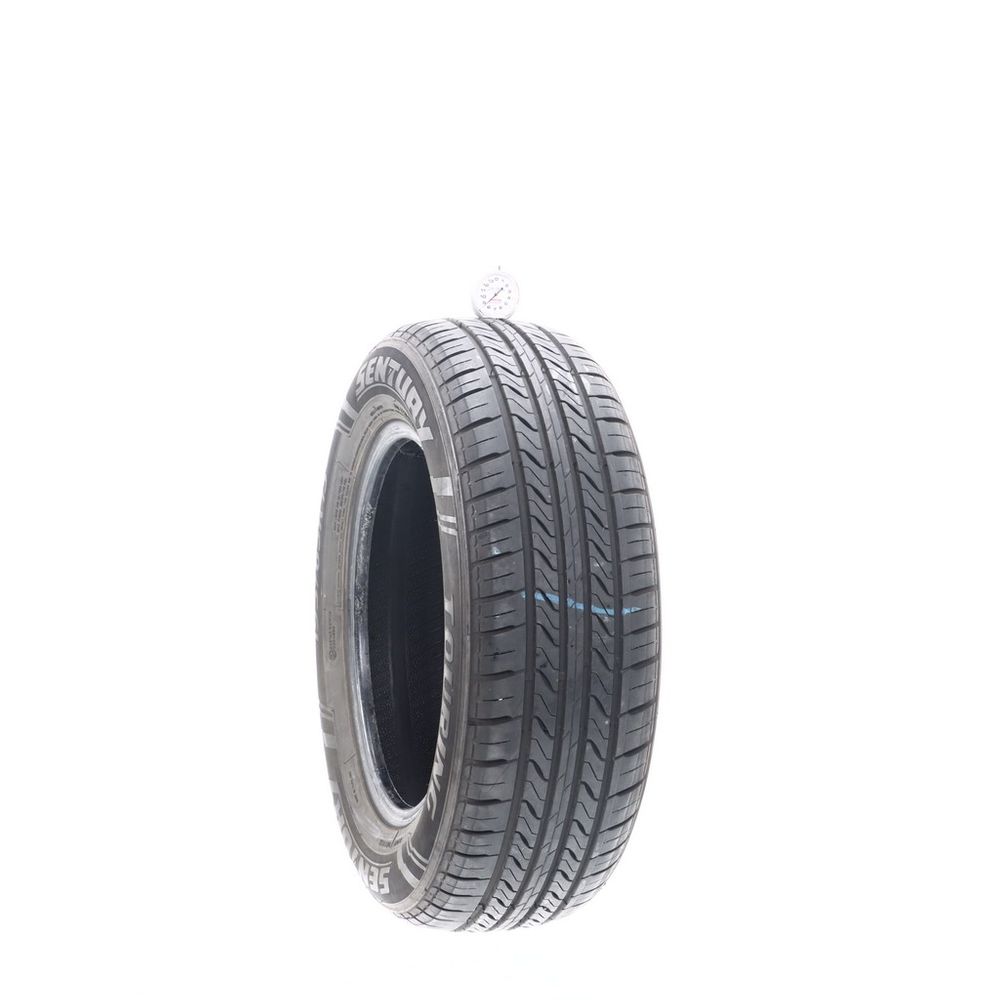 Set of (2) Used 195/65R15 Sentury Touring 91H - 8.5-9/32 - Image 1