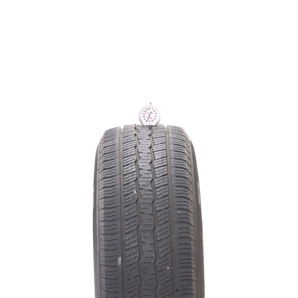 Set of (2) Used 225/65R17 Crossmax CHTS-1 102H - 8/32 - Image 2