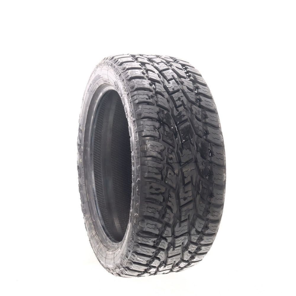 New LT 33X12.5R22 Toyo Open Country A/T II 114Q F - Image 1