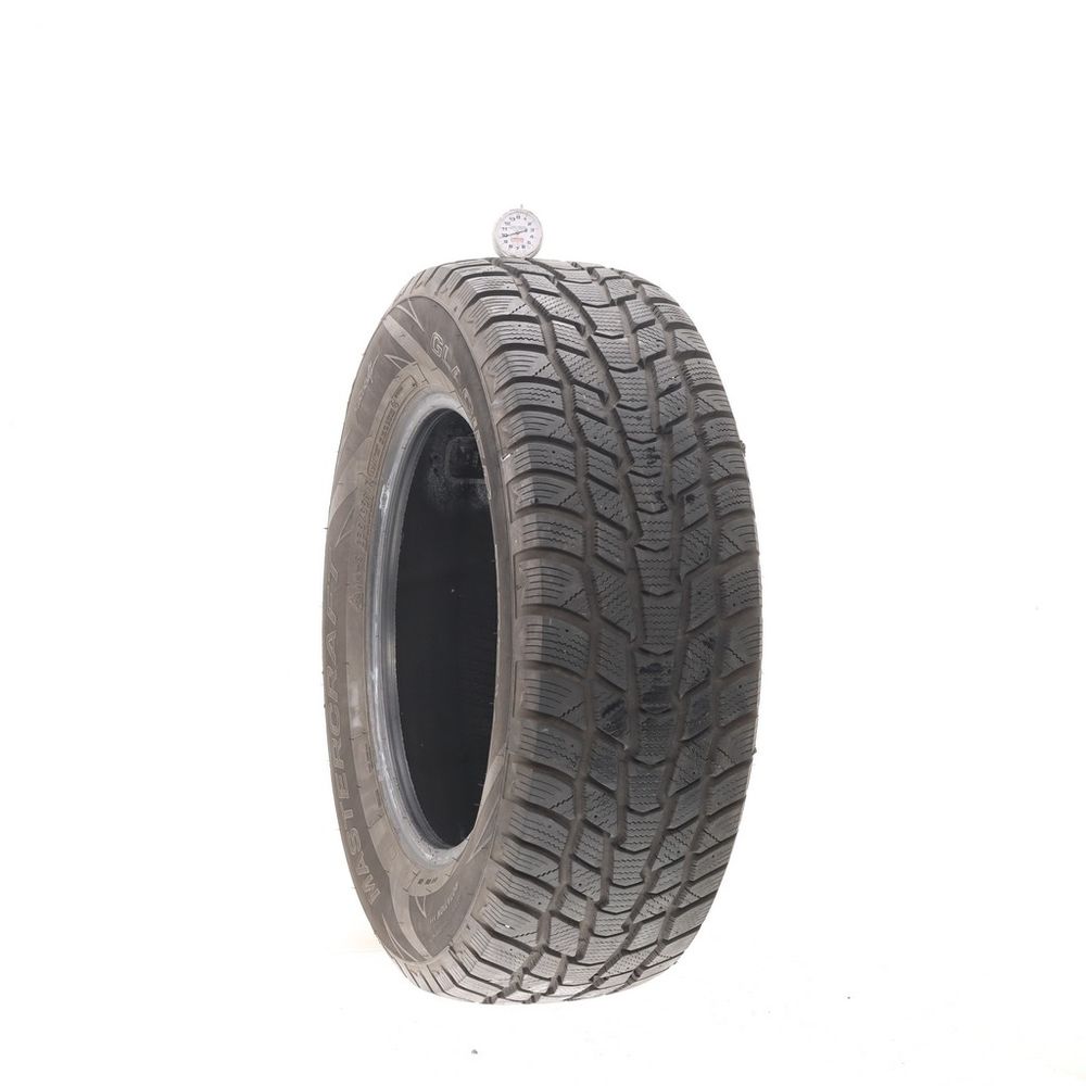Used 235/65R17 Mastercraft Glacier Trex 104T - 9.5/32 - Image 1