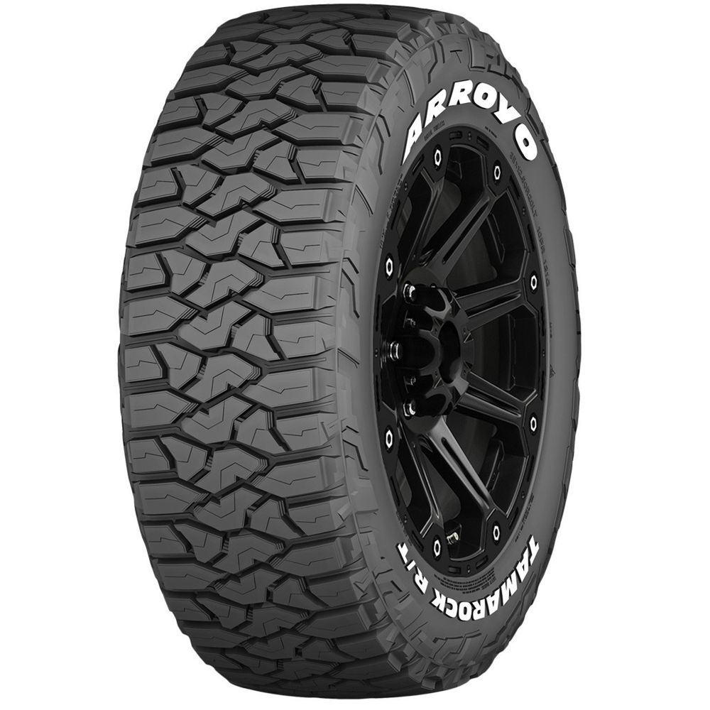 New LT 265/70R17 Arroyo Tamarock R/T 123/120Q - Image 1