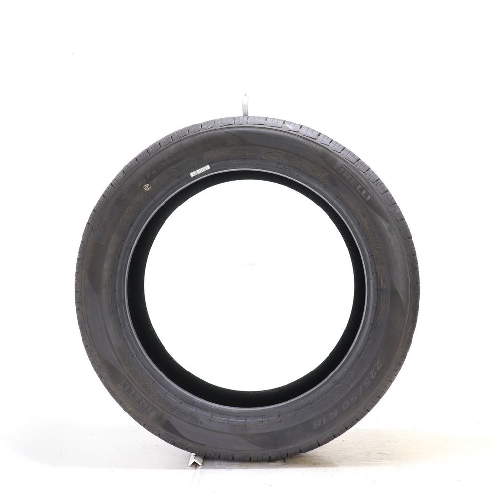 Used 225/50R18 Pirelli P4 Persist AS Plus 95H - 10.5/32 - Image 3