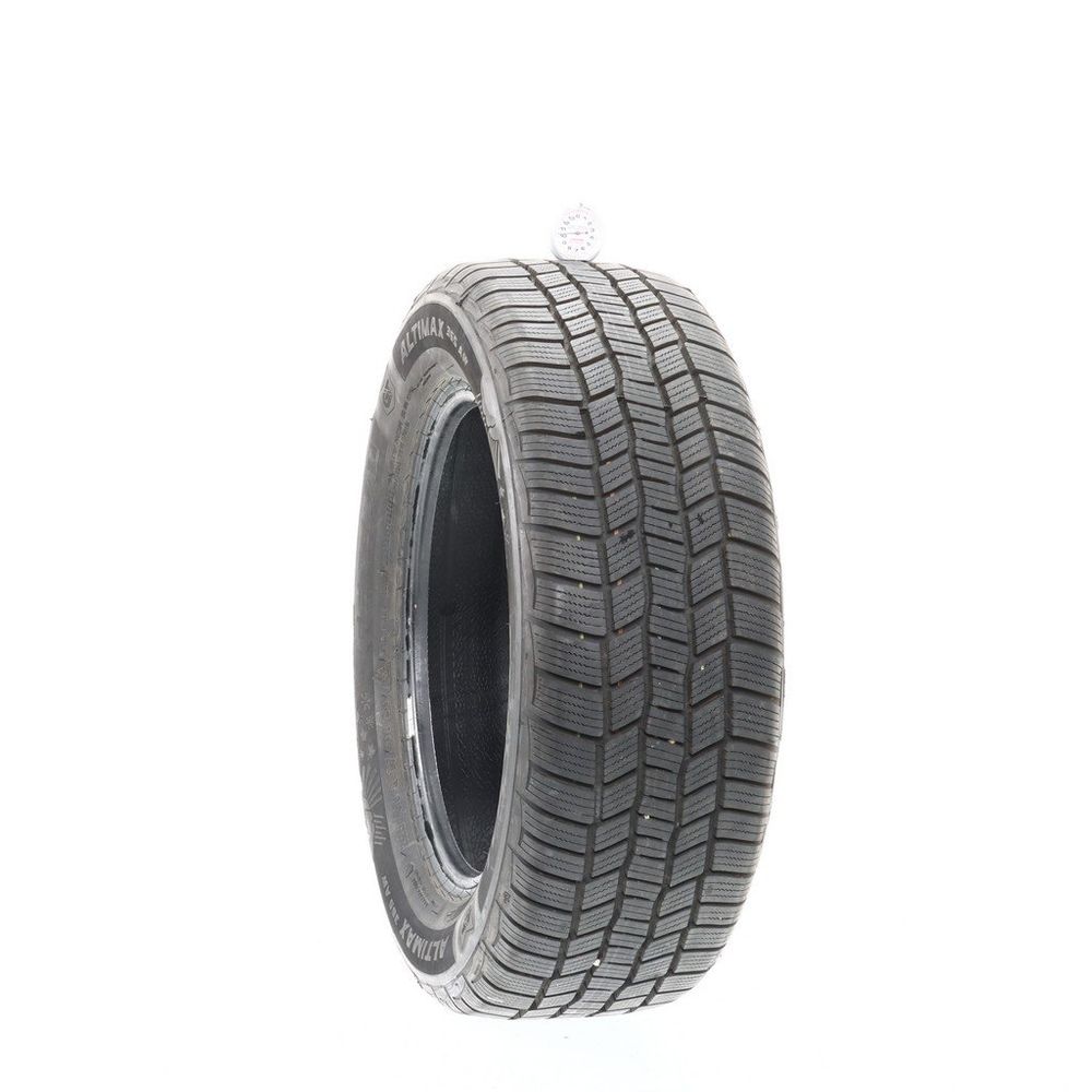 Used 225/60R17 General Altimax 365 AW 99H - 10/32 - Image 1