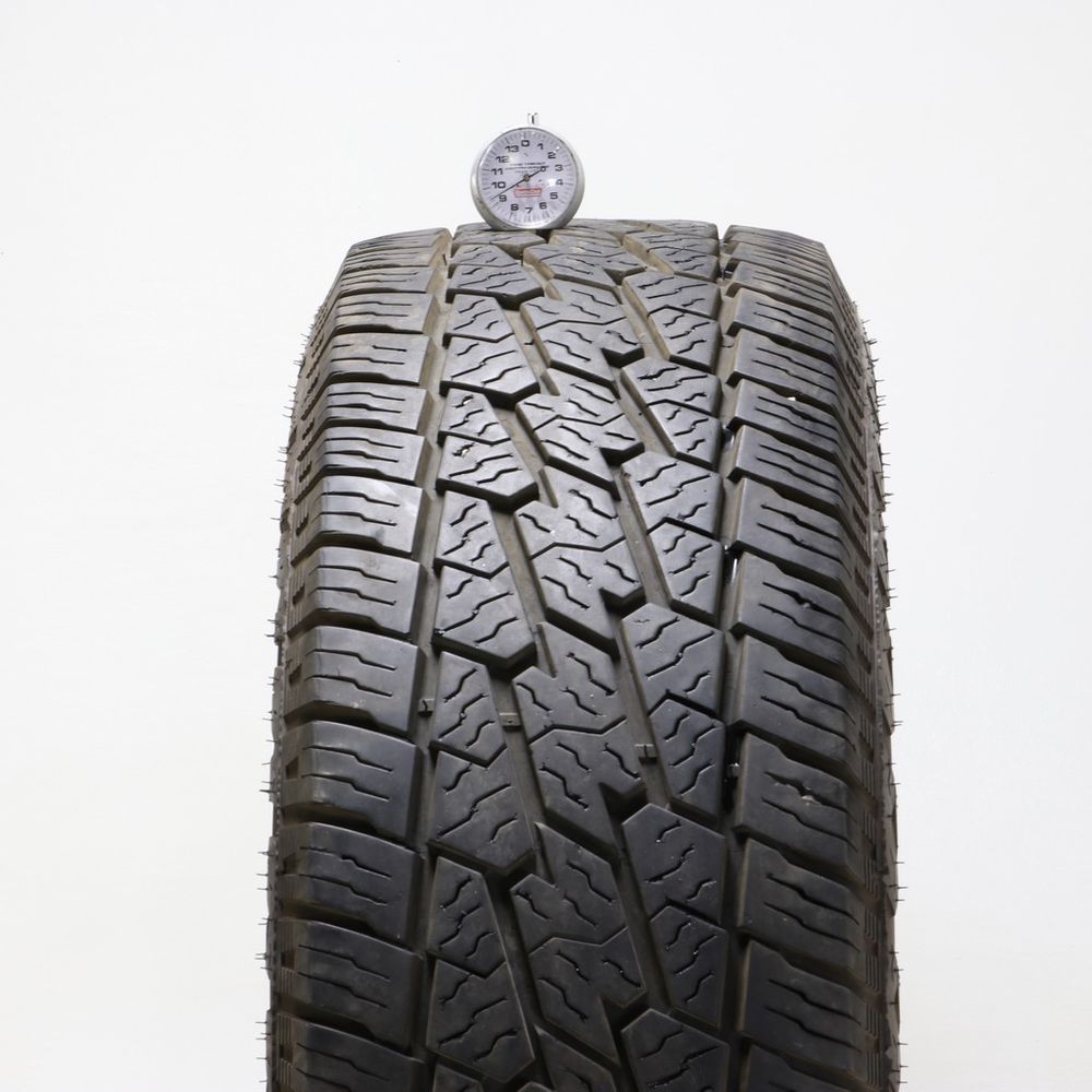 Used LT 275/70R18 Delinte DX10 Bandit AT 125/122S E - 9/32 - Image 2