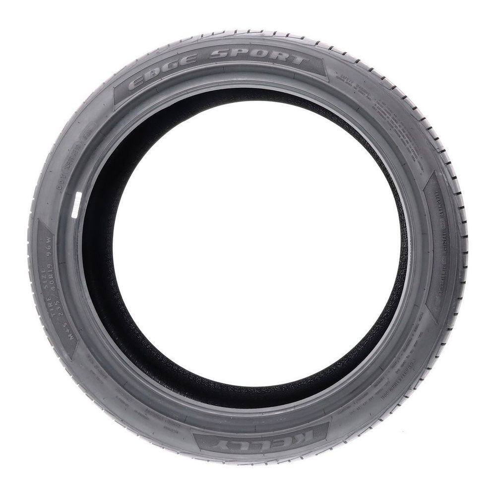 New 235/40R19 Kelly Edge Sport 96W - Image 3