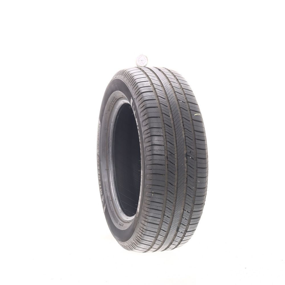 Set of (2) Used 245/60R18 Michelin Defender 2 109H - 10-10.5/32 - Image 4