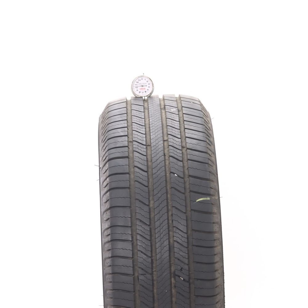 Set of (2) Used 245/60R18 Michelin Defender 2 109H - 10-10.5/32 - Image 5