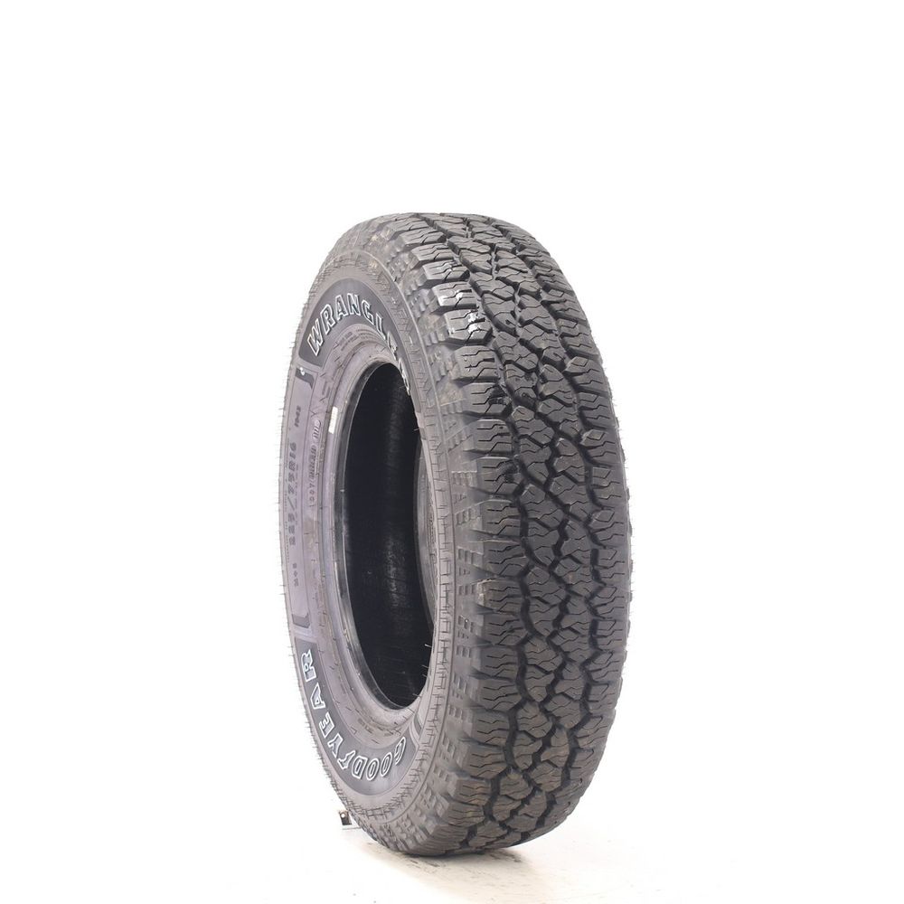 Introducir 56+ imagen goodyear wrangler trailmark lt265 75r16 - Introducir 56+ imagen goodyear wrangler trailmark lt265 75r16 -