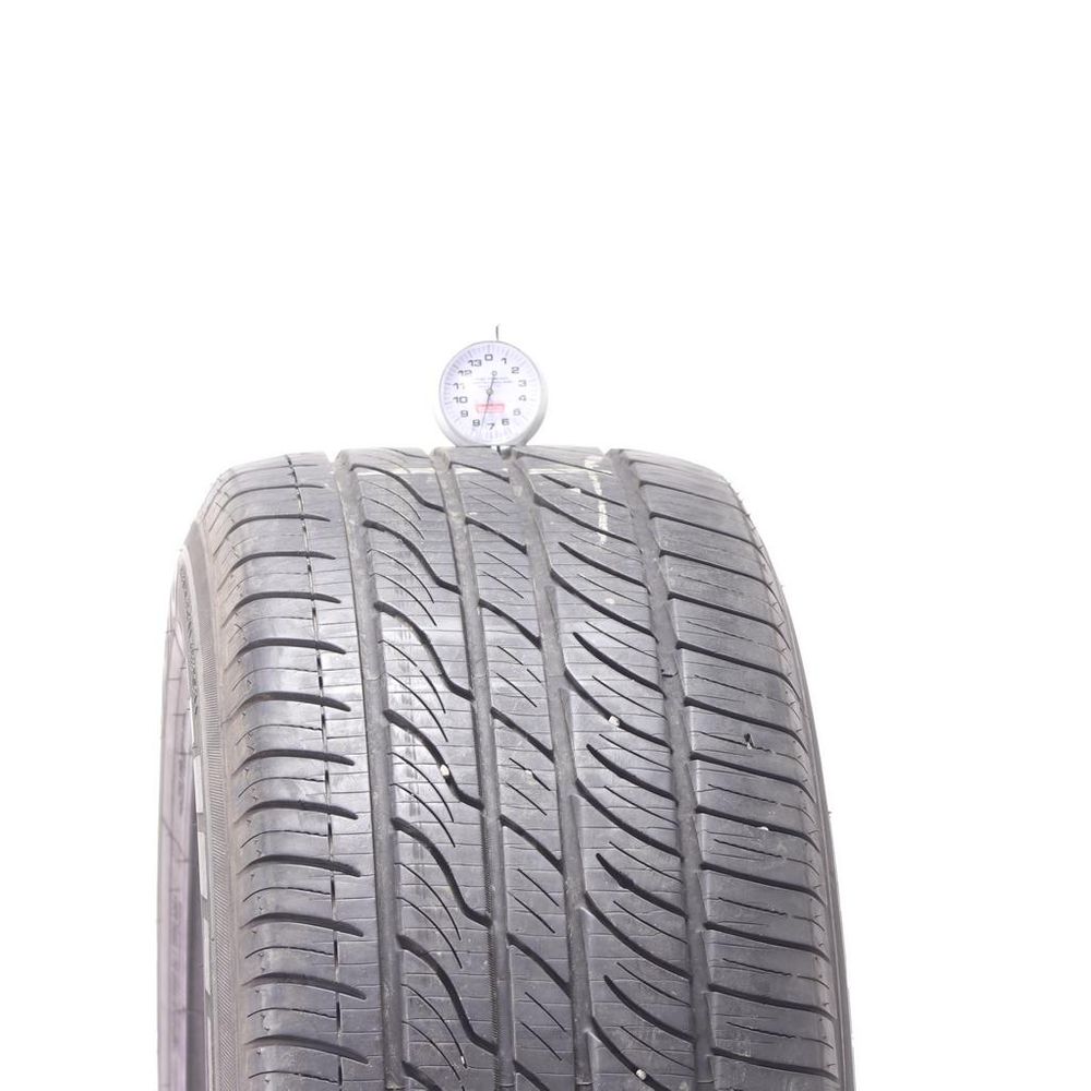 Used 255/55R18 Toyo Versado CUV 109V - 7.5/32 - Image 2