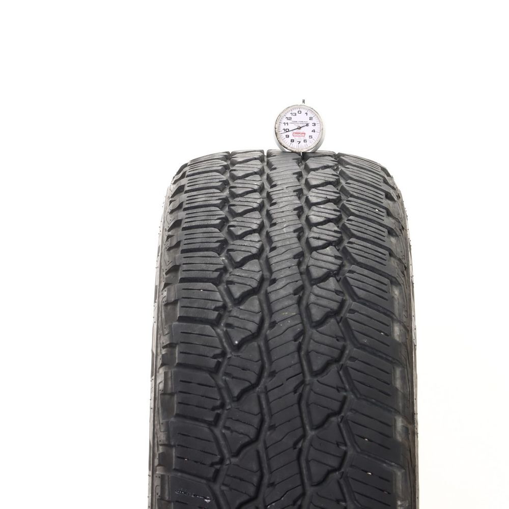 Set of (2) Used 245/60R20 Firestone Destination A/T2 107H - 9.5-10/32 - Image 2