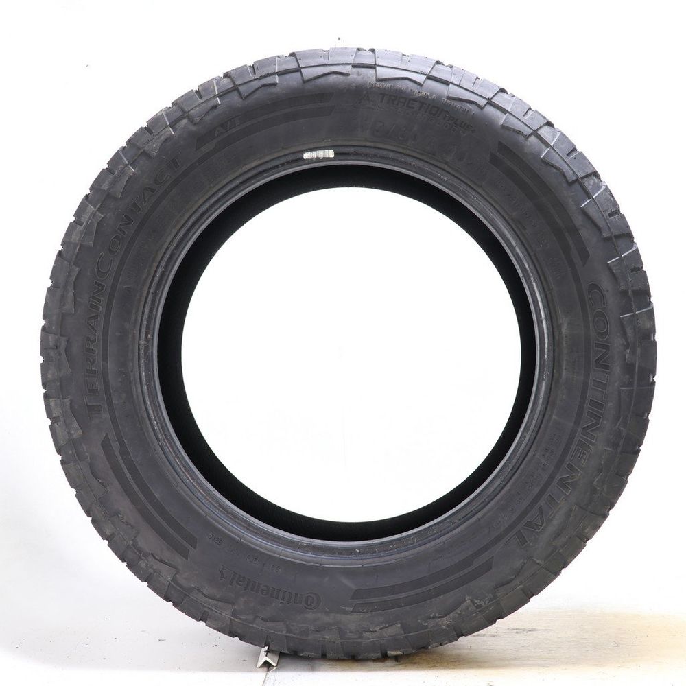 Used 275/60R20 Continental TerrainContact AT 115S - 6/32 - Image 3