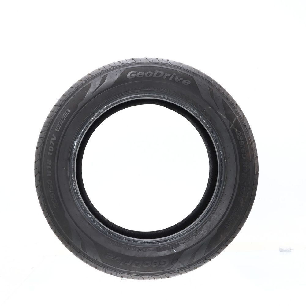 Driven Once 235/60R18 GeoDrive KU27 107V - 9/32 - Image 3