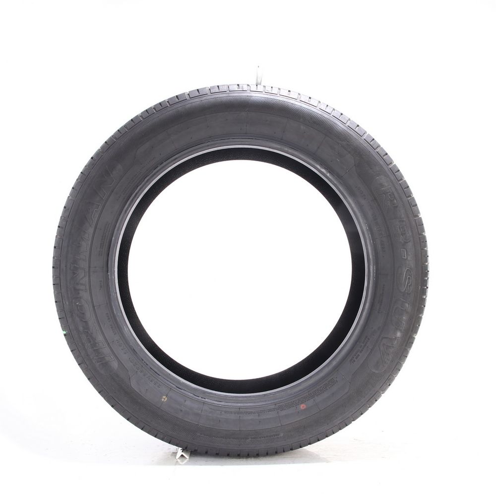 Set of (2) Used 255/55R20 Ironman RB-SUV 110H - 8.5-9.5/32 - Image 4