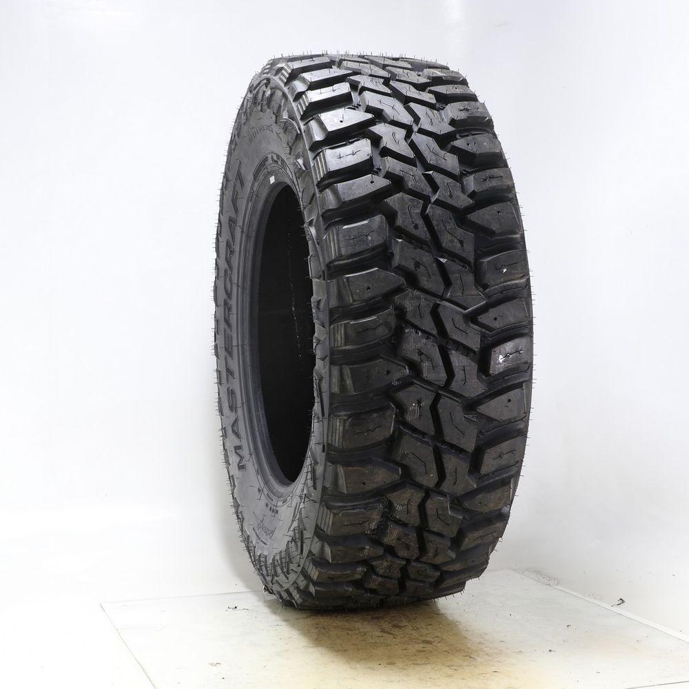 New LT 37X13.5R20 Mastercraft Courser MXT 127Q E - 22/32 - Image 1