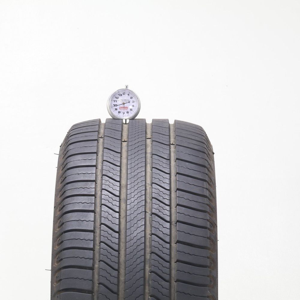 Set of (2) Used 235/50R18 Michelin X Tour A/S 2 97H - 9-9.5/32 - Image 2