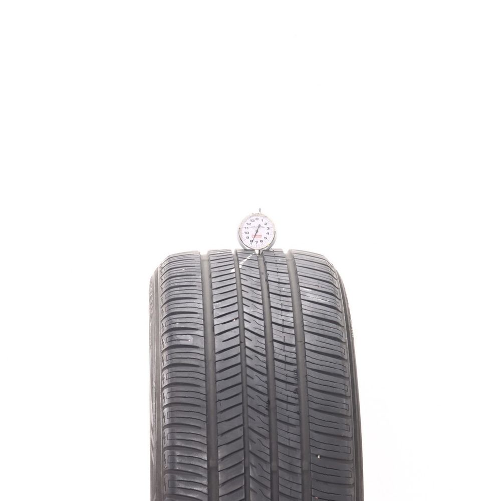 Set of (2) Used 235/45R18 Yokohama YK740 GTX 94V - 7-7.5/32 - Image 5