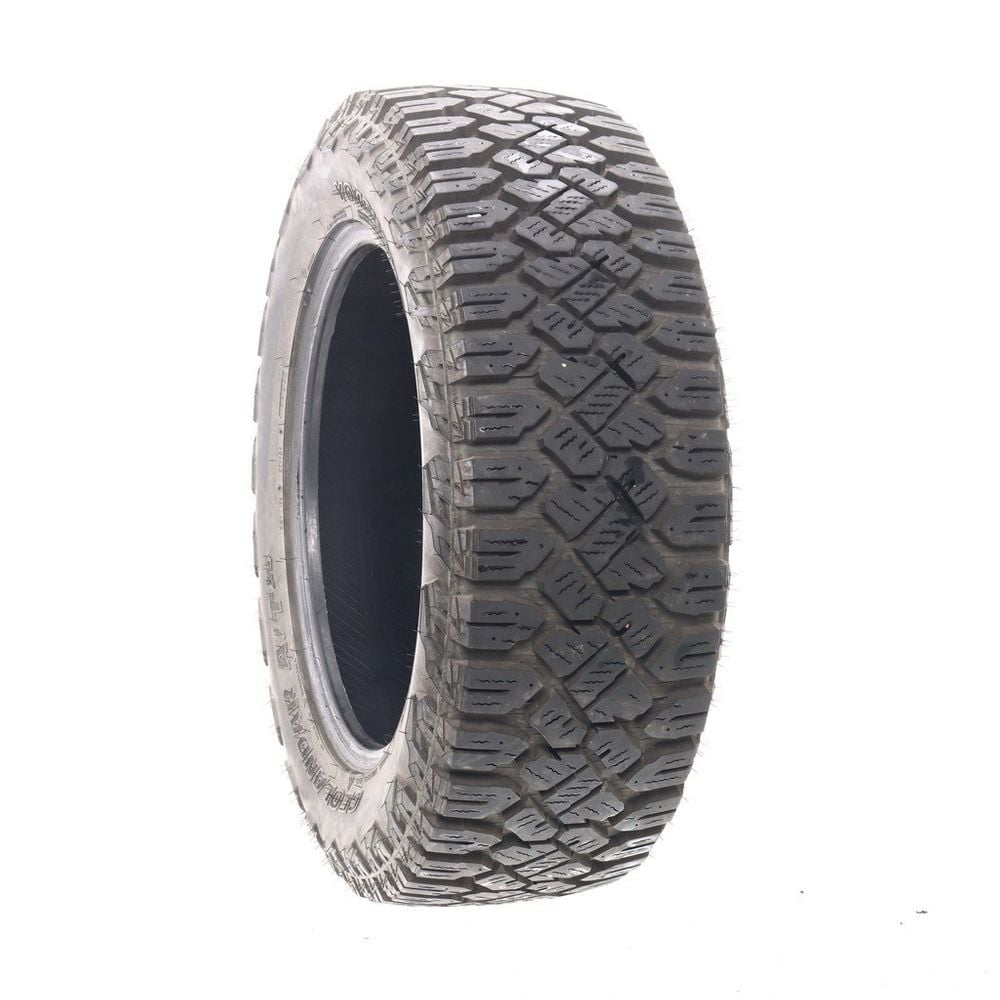 Used LT 275/60R20 Yokohama Geolandar A/T XD G017 123/120Q E - 14/32 - Image 1