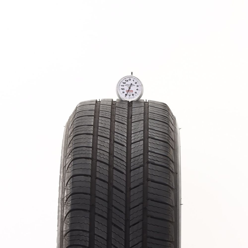 Set of (2) Used 205/60R16 Michelin X Tour A/S T+H 92H - 6.5-7.5/32 - Image 5