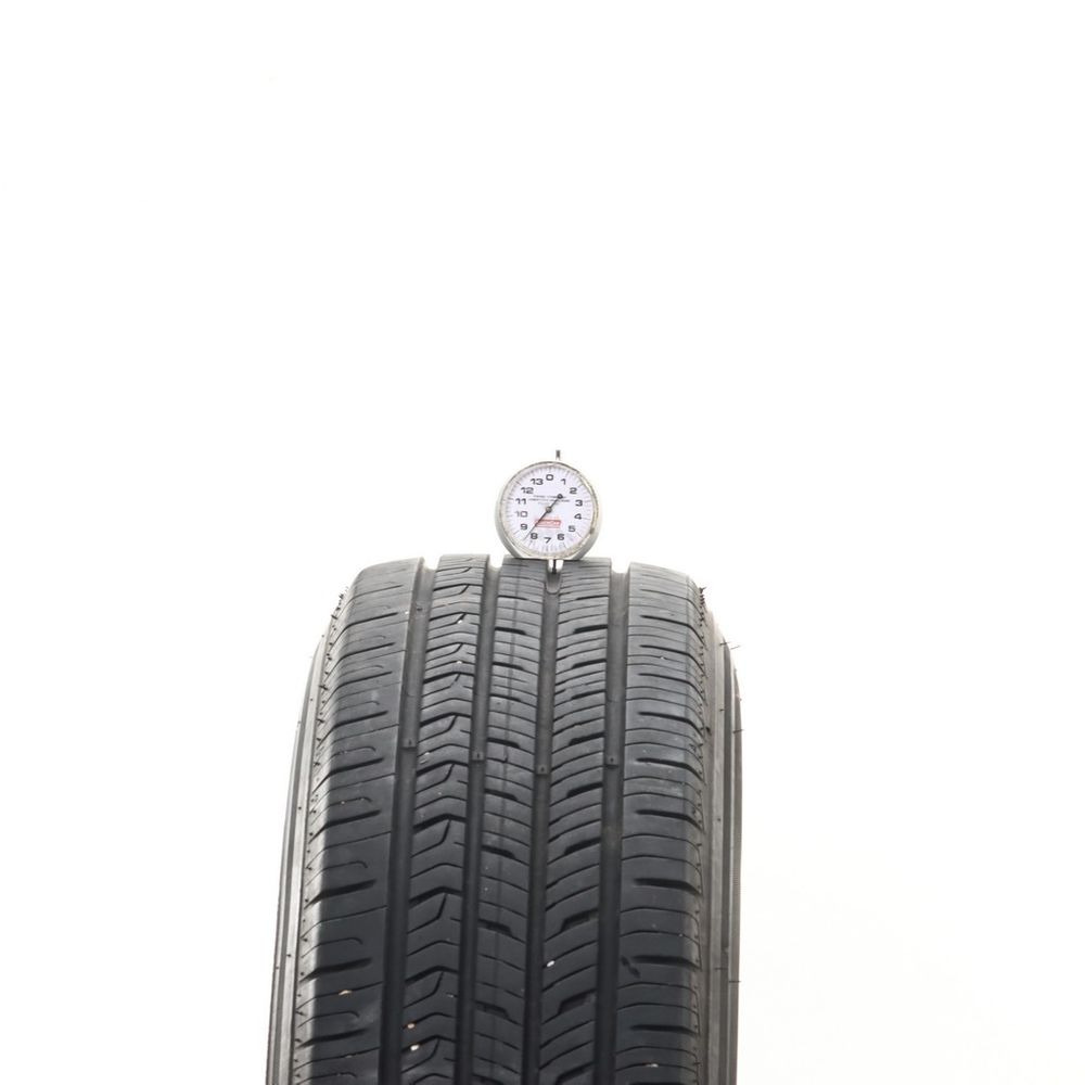 Set of (2) Used 205/70R16 Hankook Kinergy PT 97H - 8-9/32 - Image 2