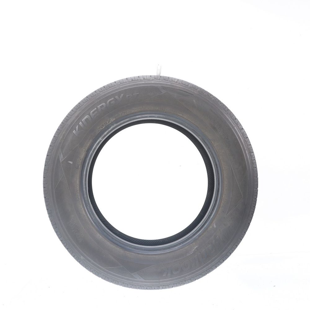 Set of (2) Used 205/70R16 Hankook Kinergy PT 97H - 8-9/32 - Image 3