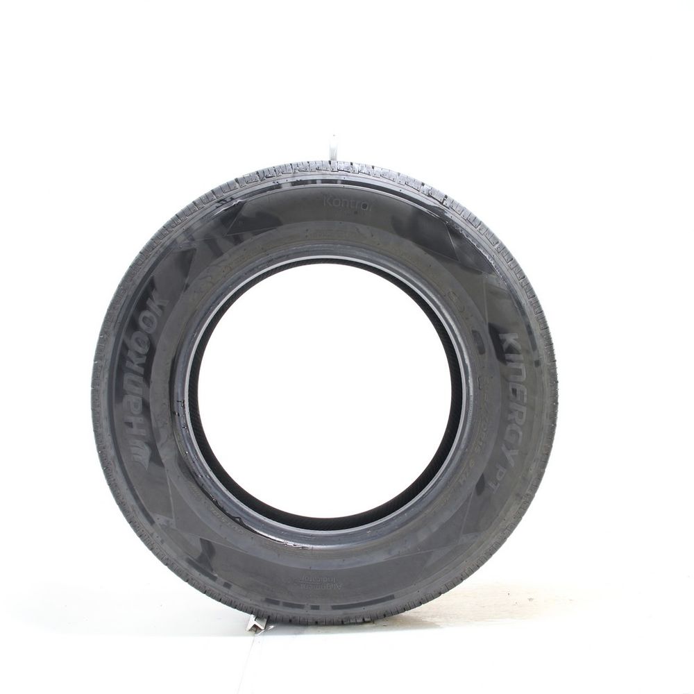 Set of (2) Used 205/70R16 Hankook Kinergy PT 97H - 8-9/32 - Image 6