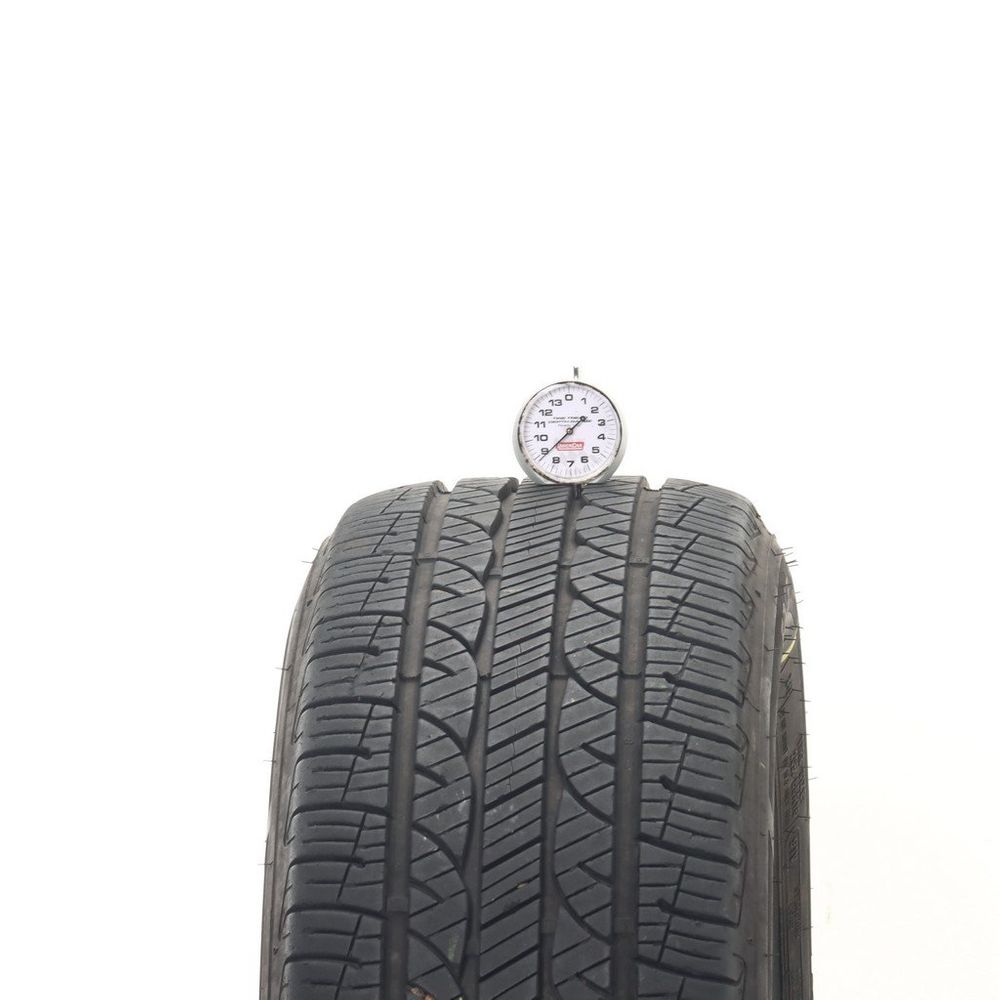 Set of (2) Used 205/55R16 Kelly Edge Touring Plus 91V - 8.5-9.5/32 - Image 2