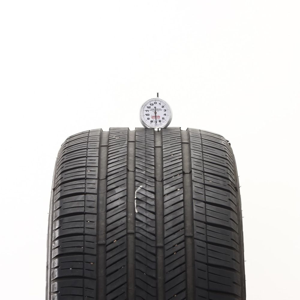 Set of (4) Used 285/45R22 Goodyear Eagle Touring 114H - 7-8.5/32 - Image 2