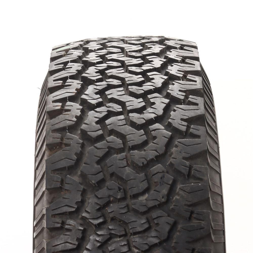 Used LT 35X12.5R15 BFGoodrich All-Terrain T/A KO 113Q C - 16/32 - Image 2