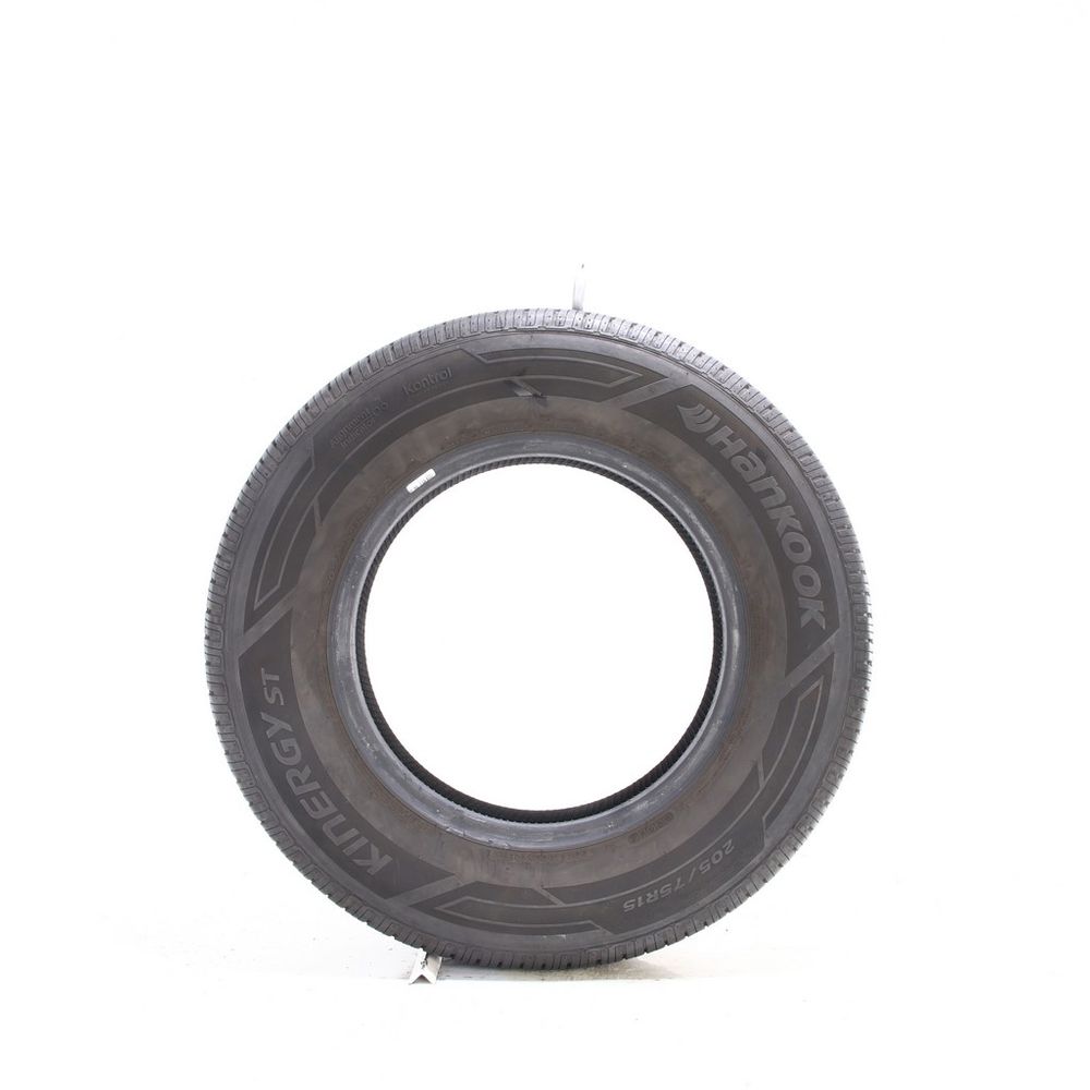 Used 205/75R15 Hankook Kinergy ST 97T - 7.5/32 - Image 3