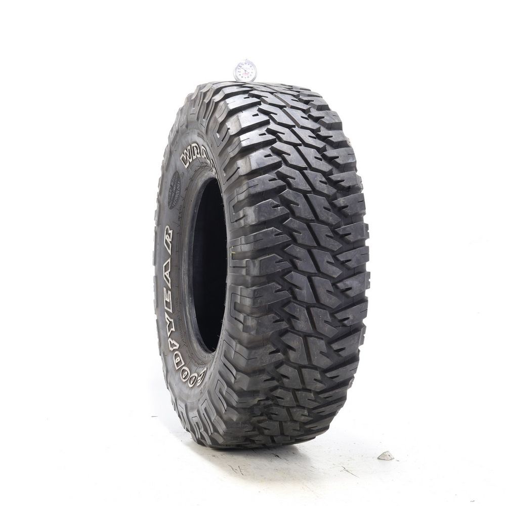 Used LT 32X11.5R15 Goodyear Wrangler MTR 113Q - 11.5/32 - Image 1