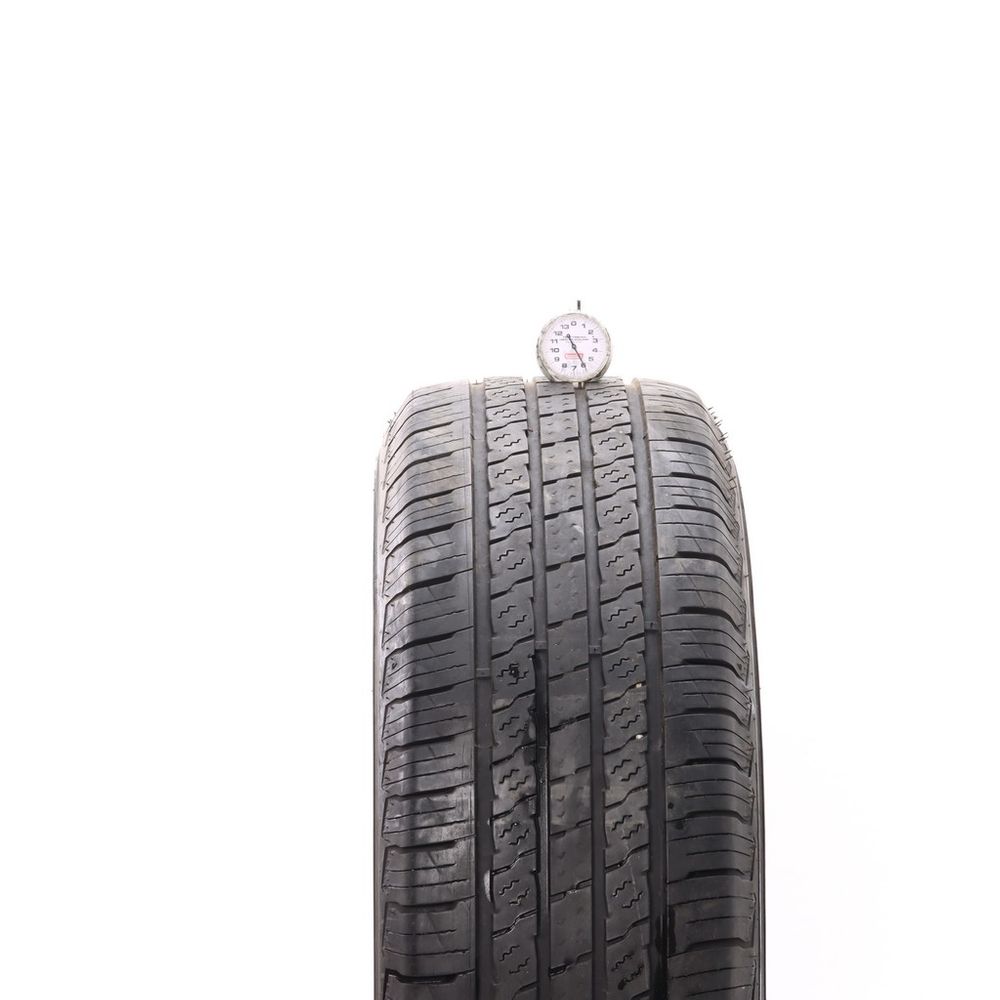 Used 255/70R16 Lionhart Lionclaw HT 109T - 6/32 - Image 2