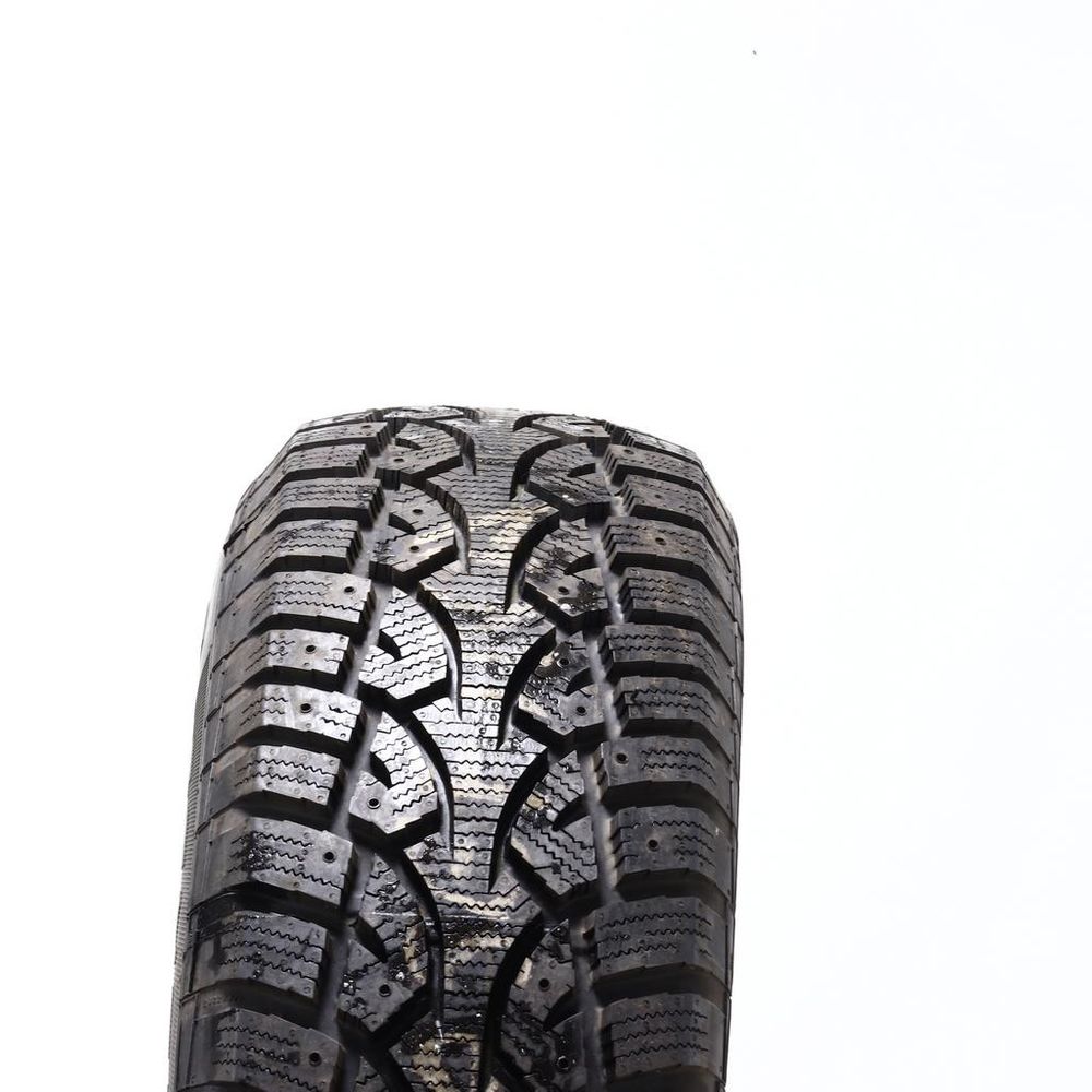 Driven Once 235/75R16 General Altimax Arctic 108Q - 12.5/32 - Image 2