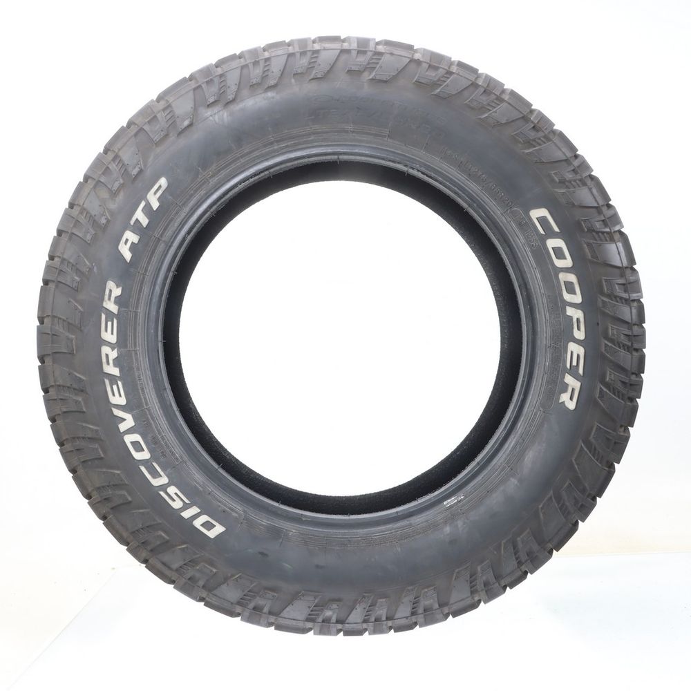 Used LT 275/65R20 Cooper Discoverer ATP II 126/123S E - 14/32 - Image 3