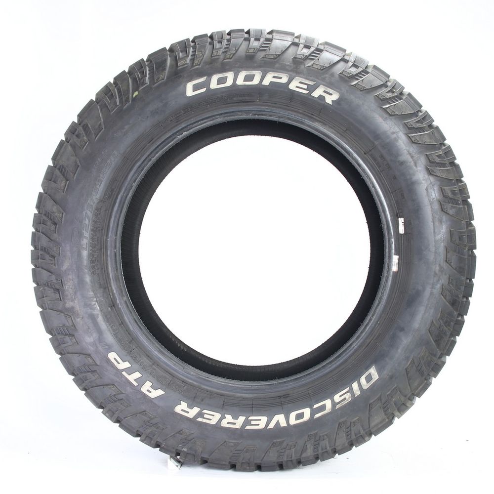 Set of (2) Used LT 275/65R20 Cooper Discoverer ATP II 126/123S E - 14/32 - Image 3