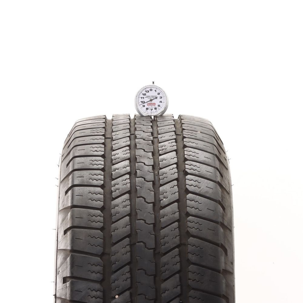 Used 265/65R18 Goodyear Wrangler SR-A 112T - 9.5/32 - Image 2
