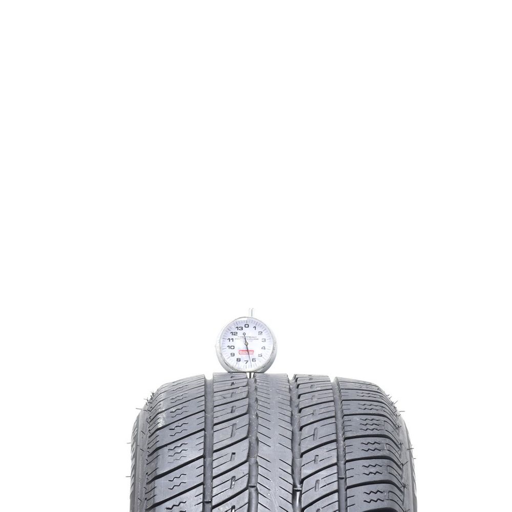 Set of (2) Used 215/55R17 Uniroyal Tiger Paw Touring A/S 94V - 6.5-7.5/32 - Image 2