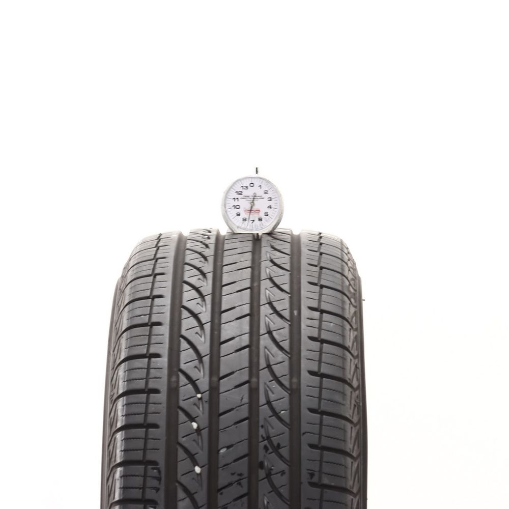 Set of (4) Used 195/65R15 Yokohama Avid GT S35 91S - 7.5-8.5/32 - Image 2