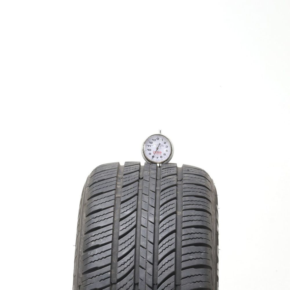 Used 205/55R16 Advanta TRG-750 91H - 8/32 - Image 2