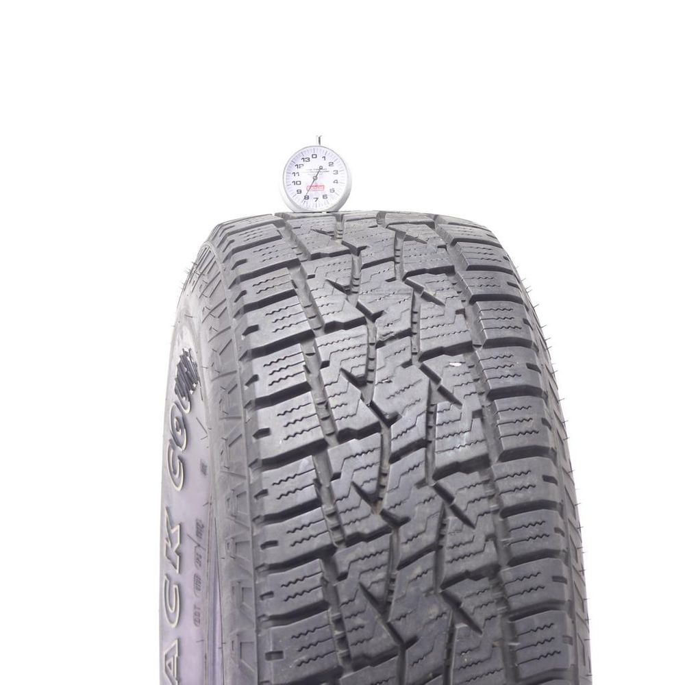 Used 245/75R16 DeanTires Back Country SQ-4 A/T 111T - 8/32 - Image 2