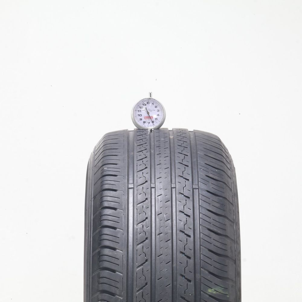 Set of (4) Used 225/65R17 Dunlop Grandtrek ST30 102H - 6-7/32 - Image 2