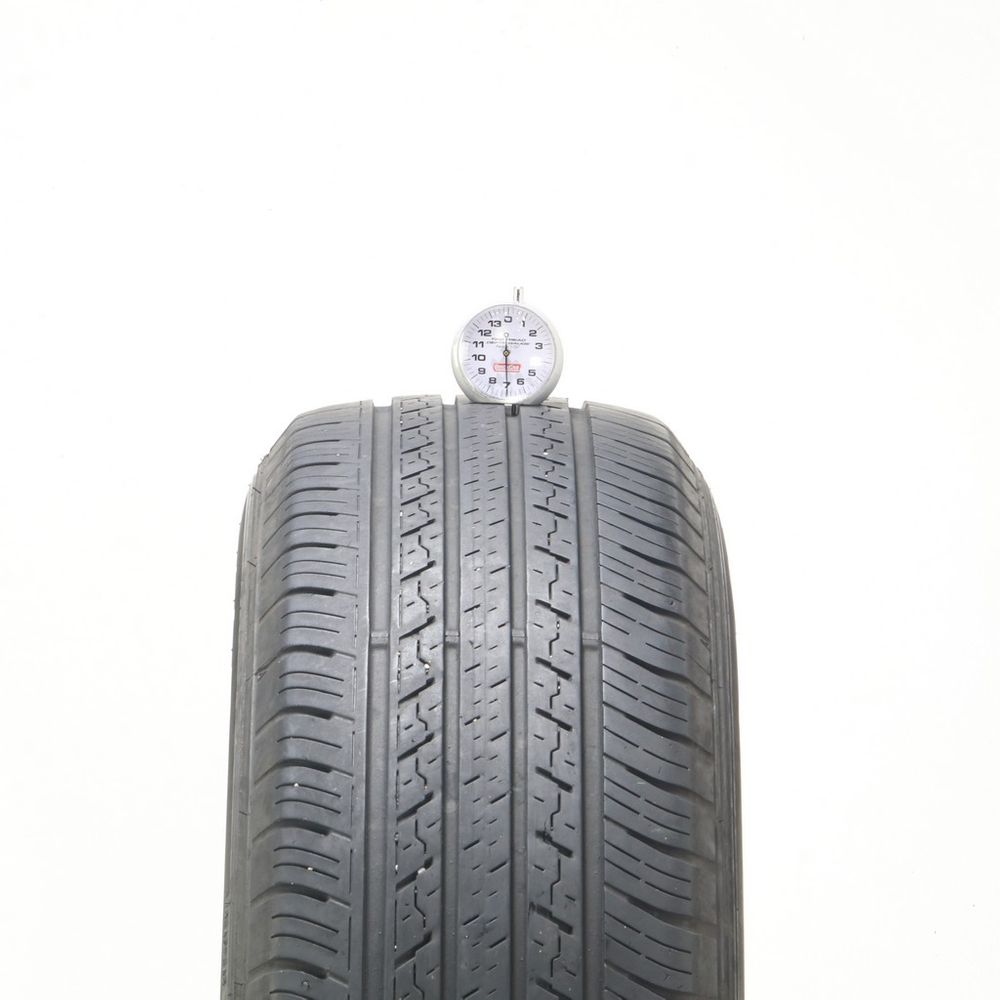 Set of (4) Used 225/65R17 Dunlop Grandtrek ST30 102H - 6-7/32 - Image 5