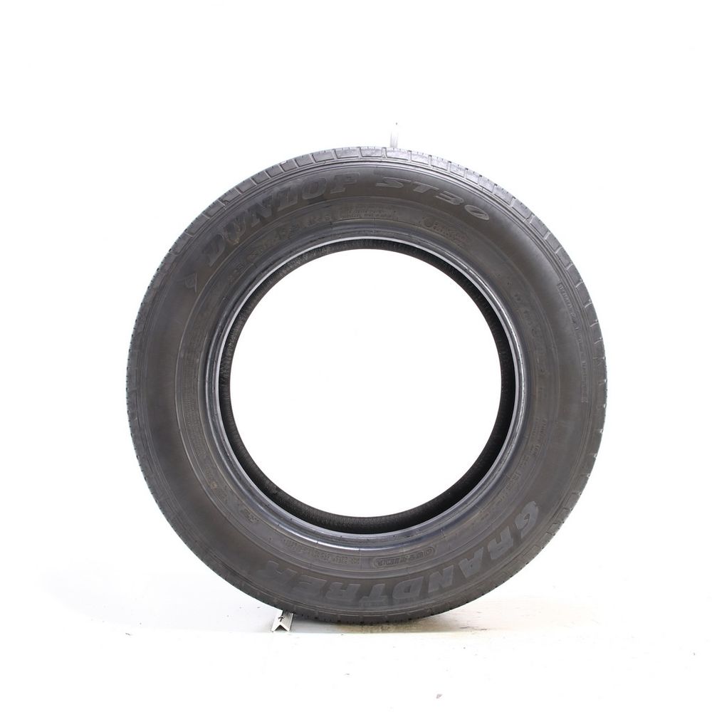Set of (4) Used 225/65R17 Dunlop Grandtrek ST30 102H - 6-7/32 - Image 6
