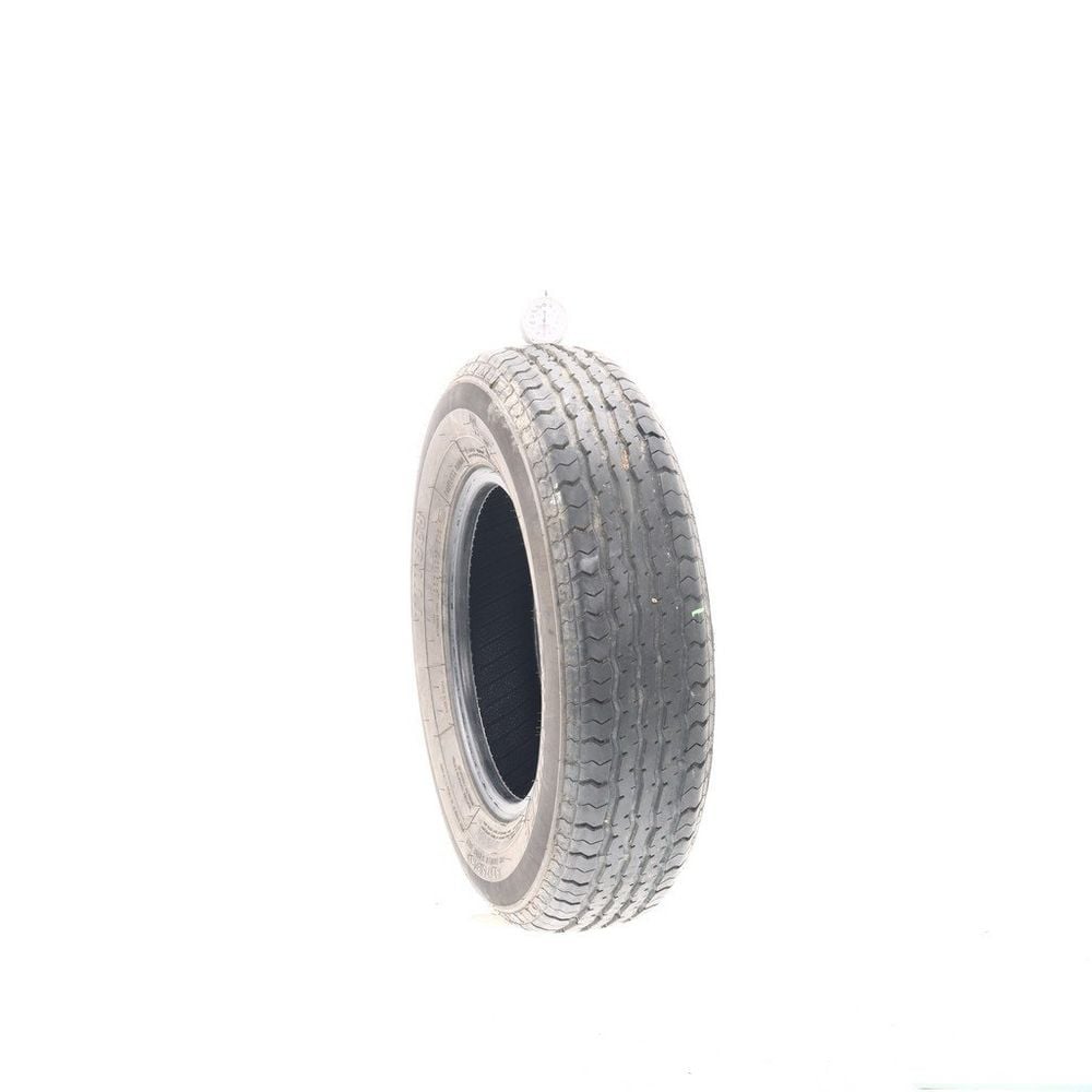Used ST 175/80R13 Contender TTT868 91/87M C - 7/32 - Image 1