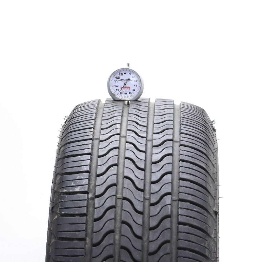 Set of (2) Used 235/65R16 Firestone All Season 103T - 8/32 - Image 2