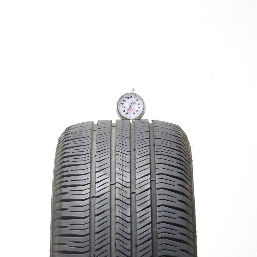 Set of (2) Used 225/55R17 Goodyear Eagle LS-2 97H - 8-8.5/32 - Image 2