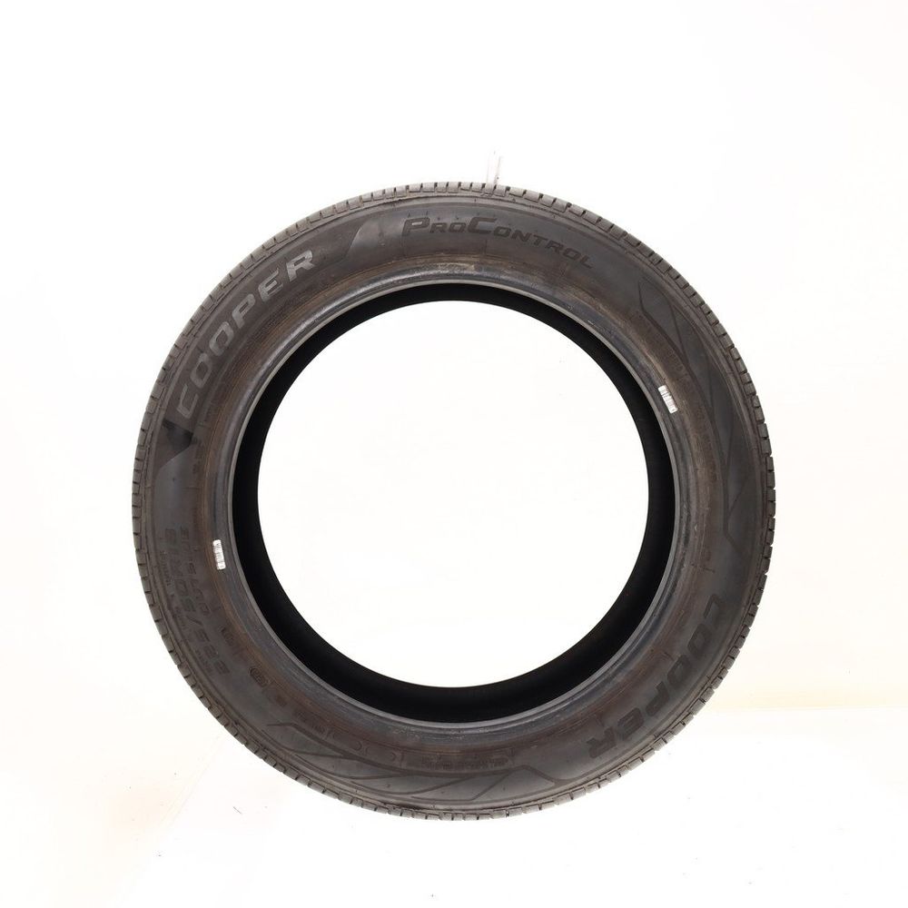 Used 225/50R18 Cooper ProControl 95V - 8.5/32 - Image 3