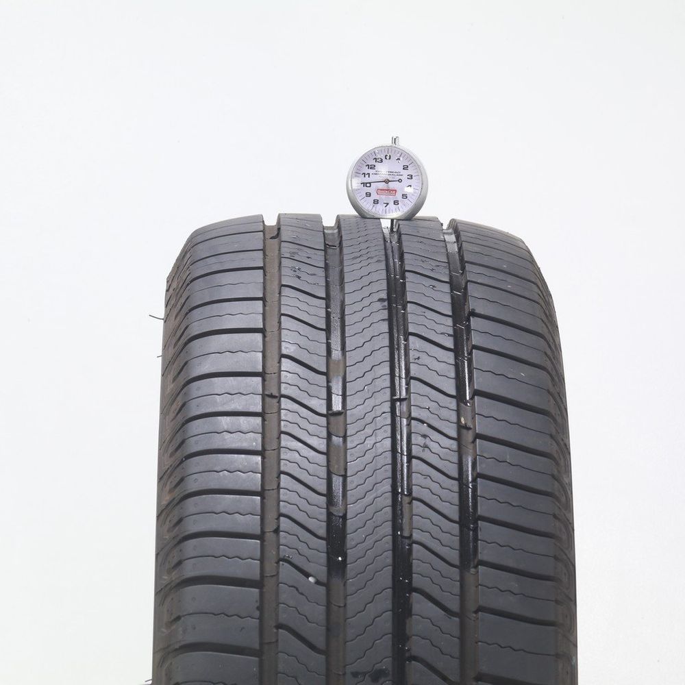 Set of (2) Used 235/55R20 Michelin X Tour A/S 2 102H - 9.5-10/32 - Image 5